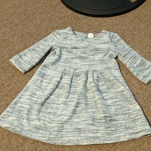 Baby gap girls dress size 3t